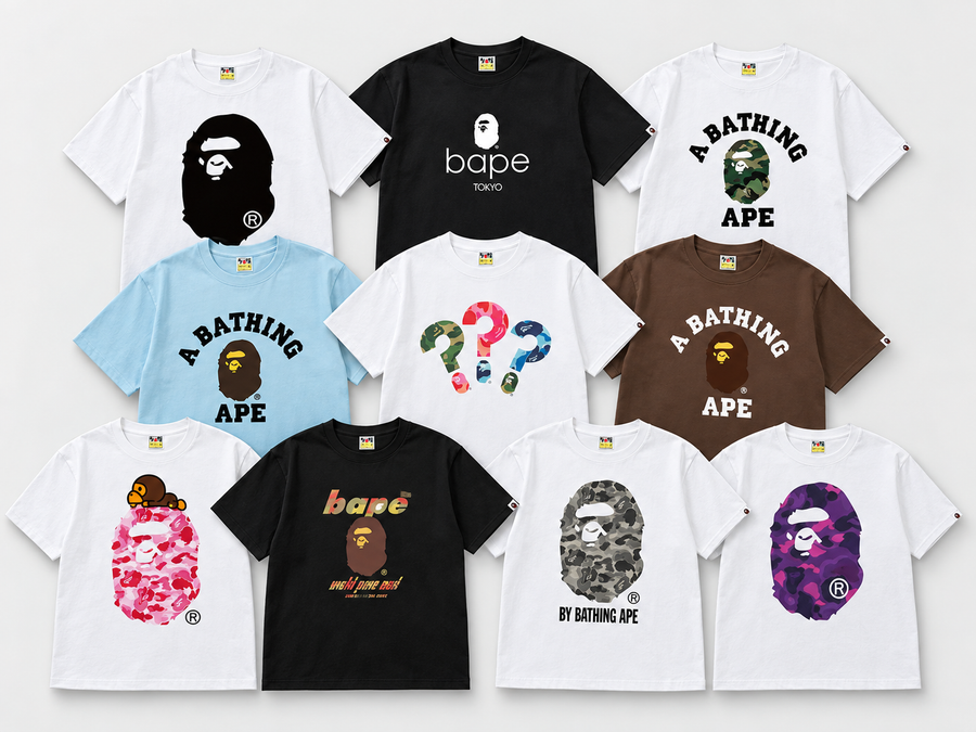 Graphic Tees