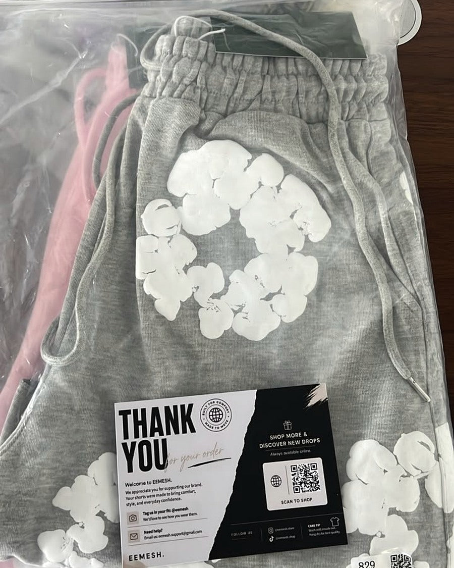 Real Shorts Plug order prepared for shipment 2