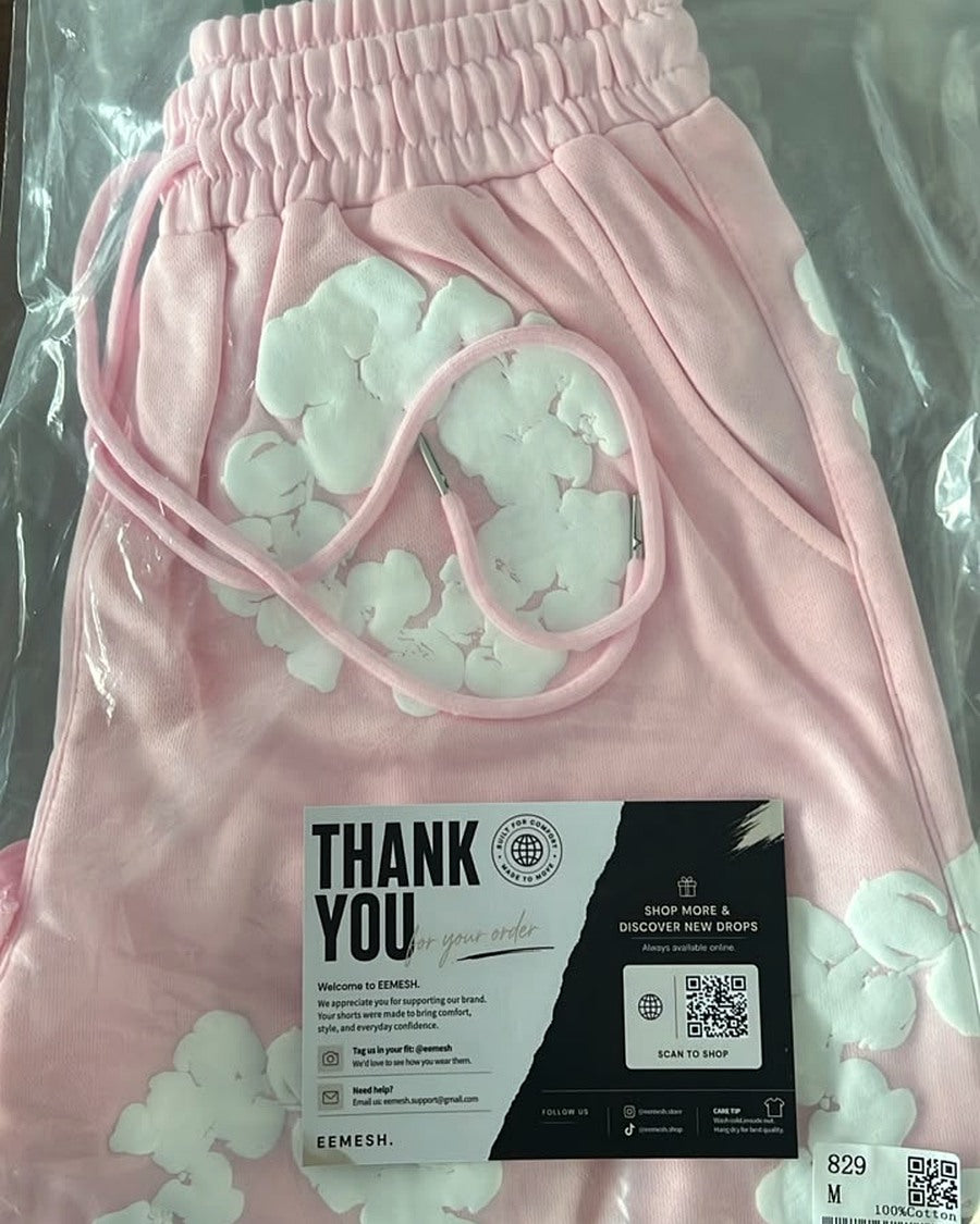Real Shorts Plug order prepared for shipment 3
